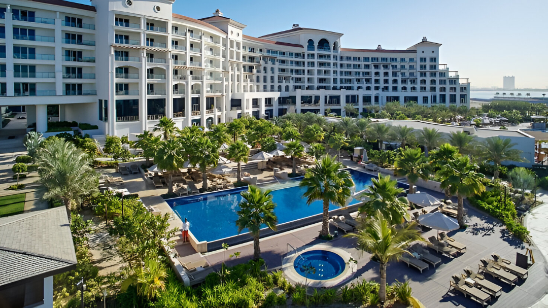 Hotels & Stays